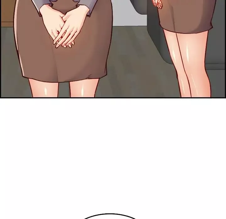 媽媽是女大學生第40話