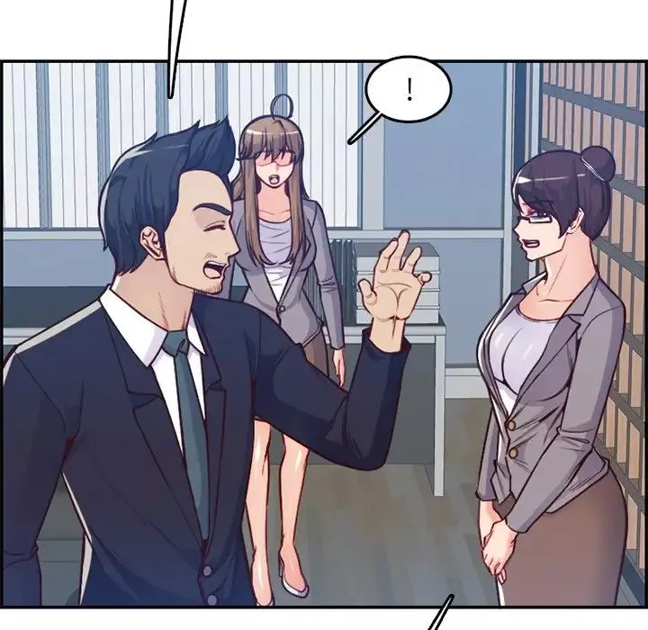 媽媽是女大學生第41話