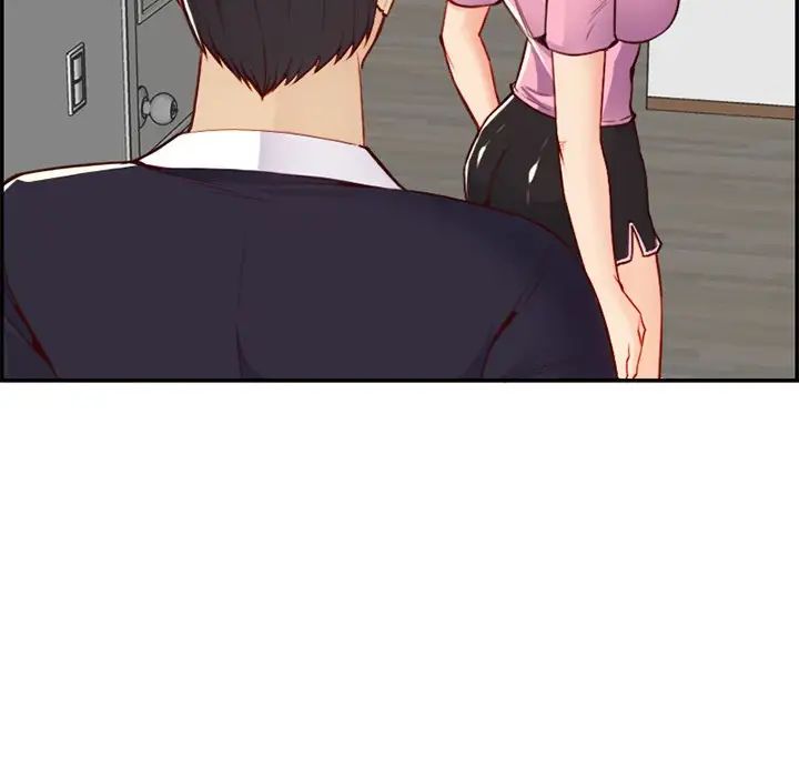 妈妈是女大学生第44话