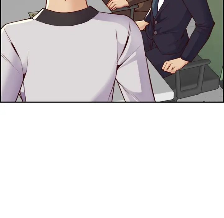 妈妈是女大学生第44话