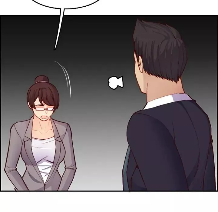 媽媽是女大學生第44話