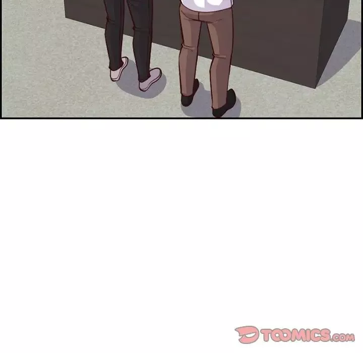 媽媽是女大學生第45話