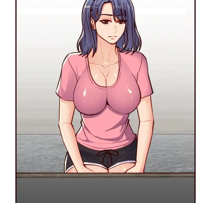妈妈是女大学生第49话
