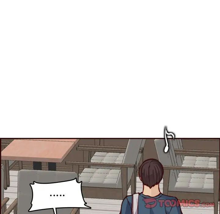 妈妈是女大学生第50话