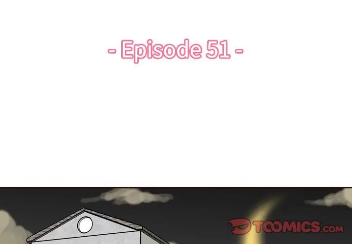 妈妈是女大学生第51话