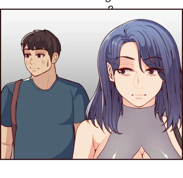 媽媽是女大學生第52話