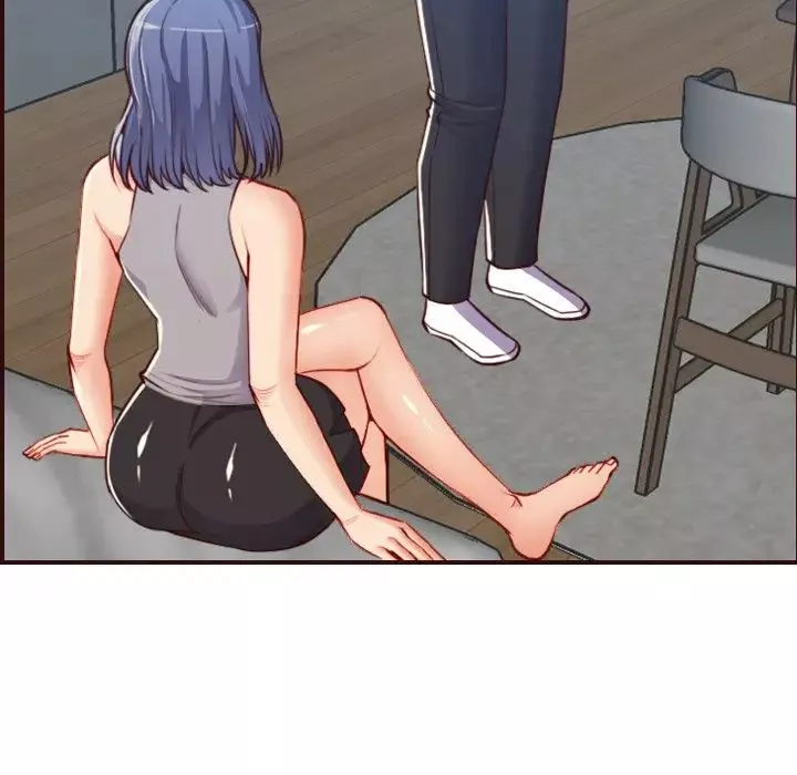 媽媽是女大學生第53話