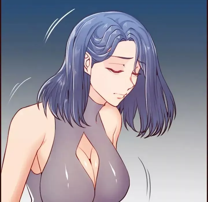 媽媽是女大學生第53話