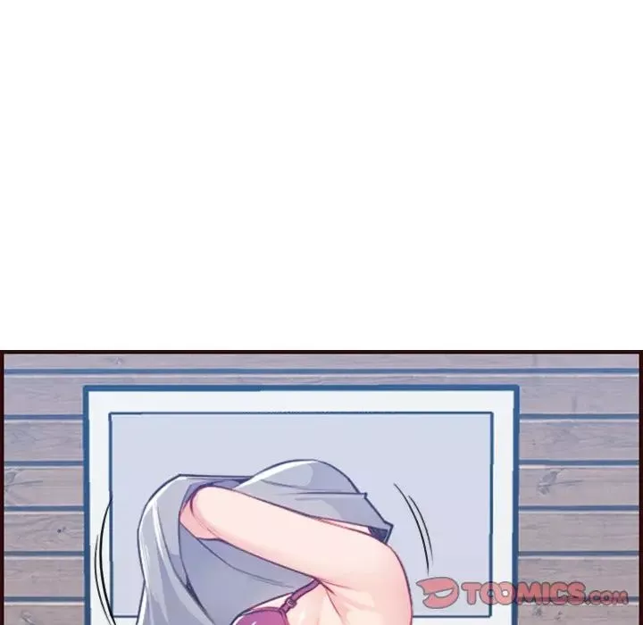 媽媽是女大學生第53話
