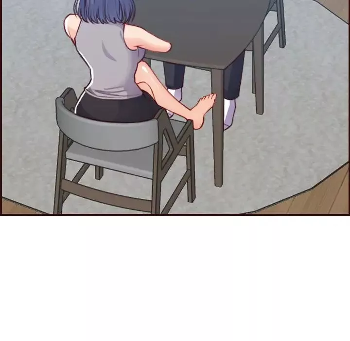 媽媽是女大學生第53話