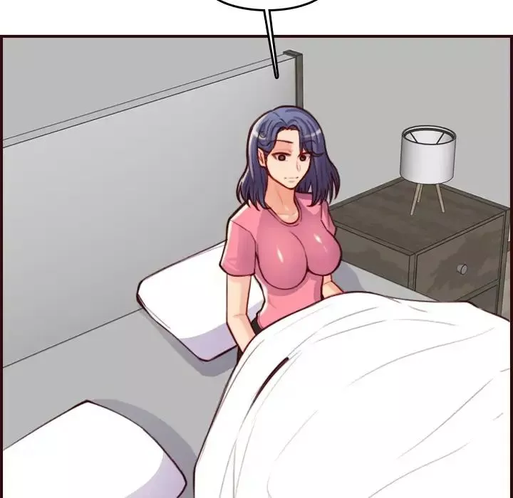 媽媽是女大學生第55話