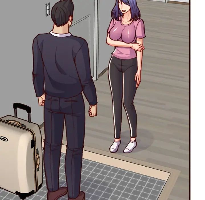 妈妈是女大学生第56话