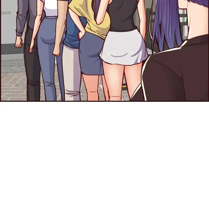 妈妈是女大学生第56话