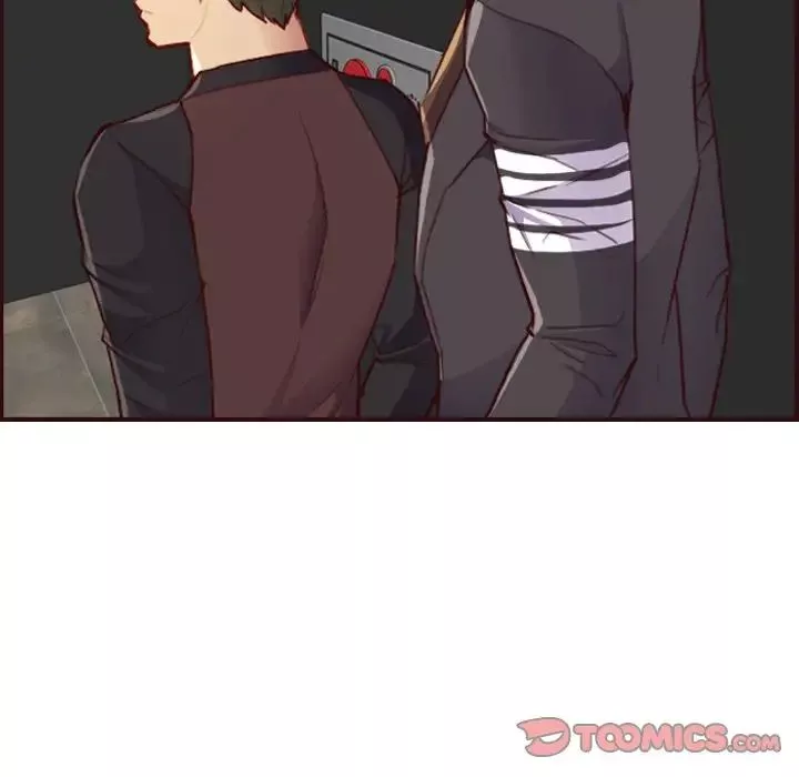 媽媽是女大學生第57話