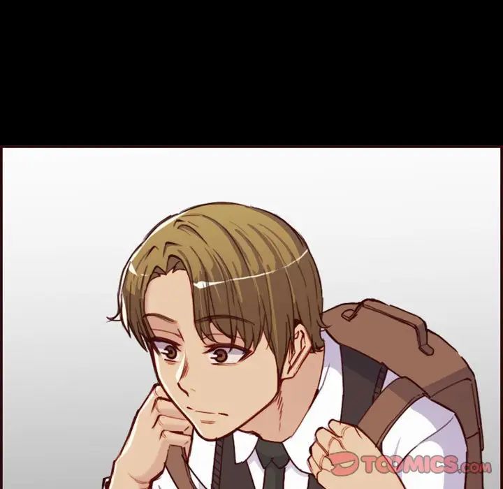 媽媽是女大學生第58話