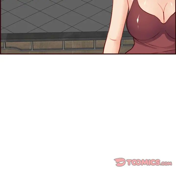 媽媽是女大學生第58話