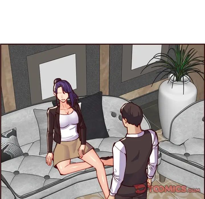 妈妈是女大学生第61话