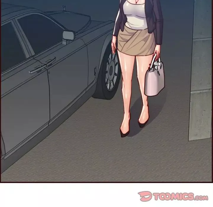 媽媽是女大學生第63話