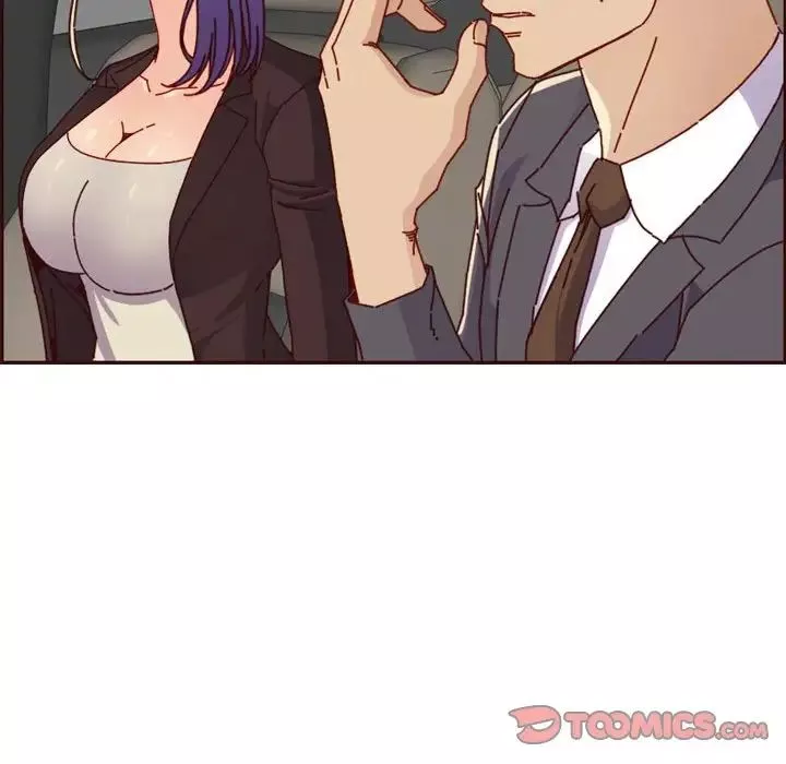 媽媽是女大學生第64話