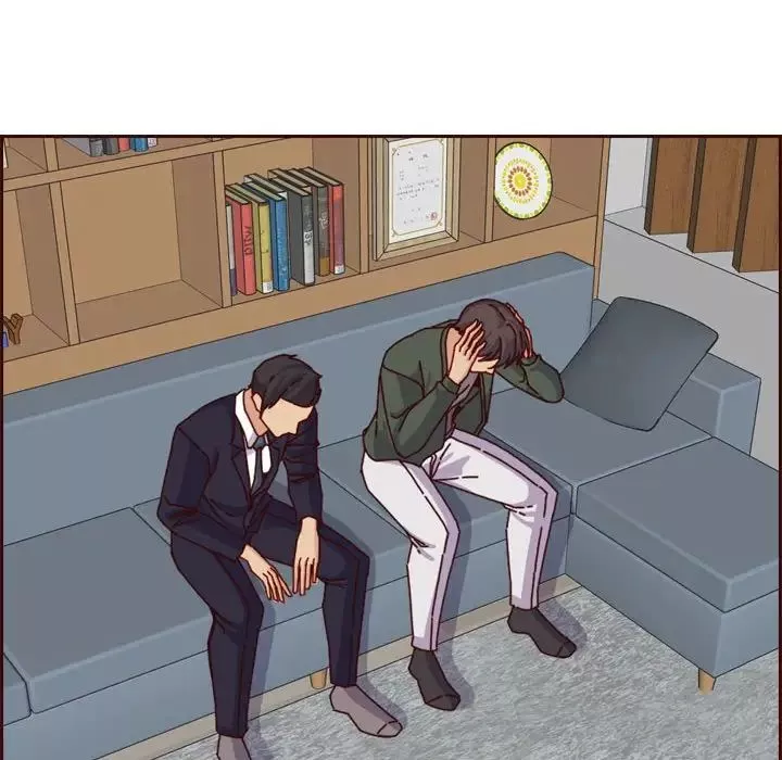媽媽是女大學生第64話