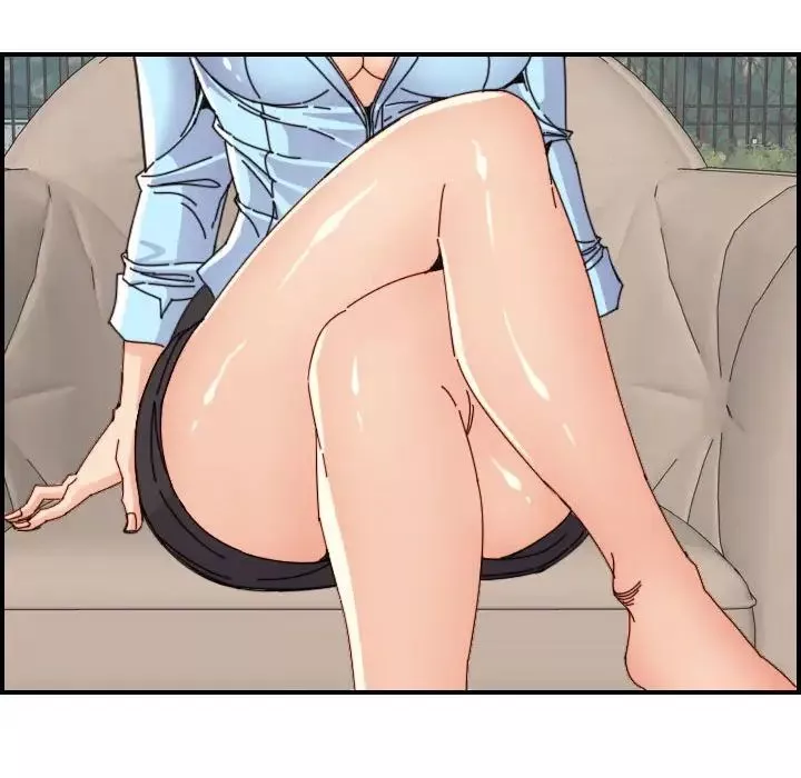 媽媽是女大學生第65話