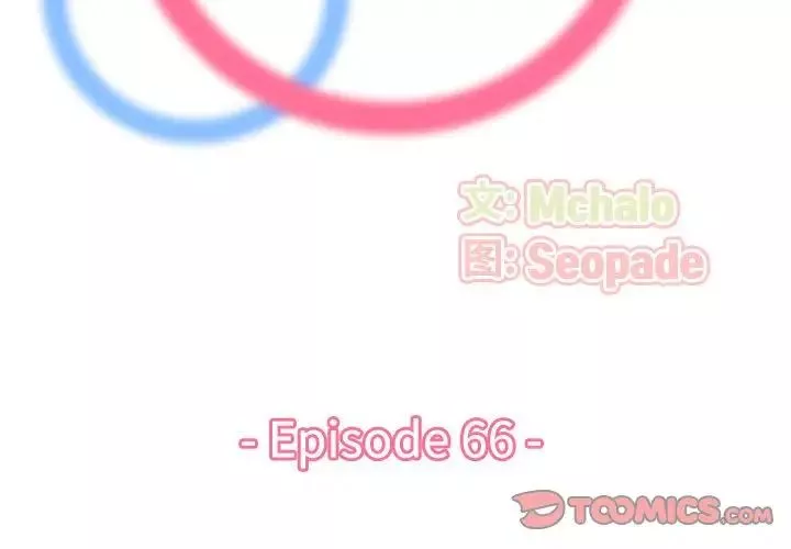 媽媽是女大學生第66話