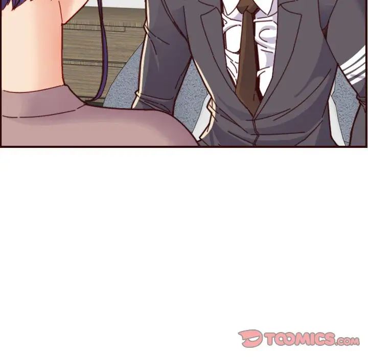 媽媽是女大學生第67話