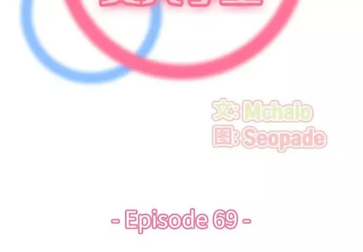 媽媽是女大學生第69話