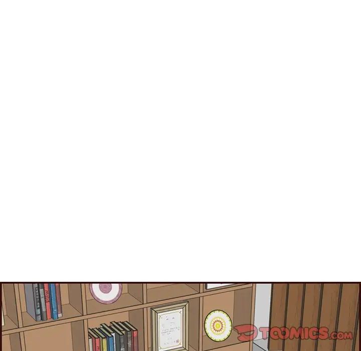 妈妈是女大学生第71话