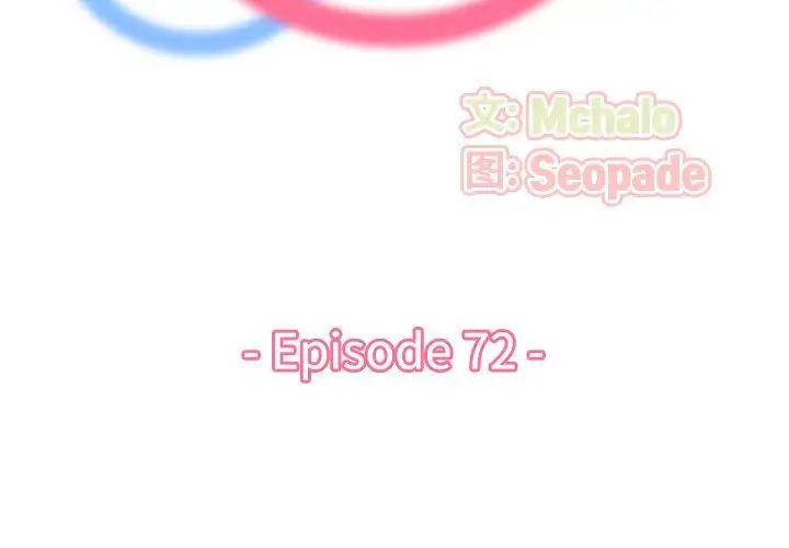 媽媽是女大學生第72話