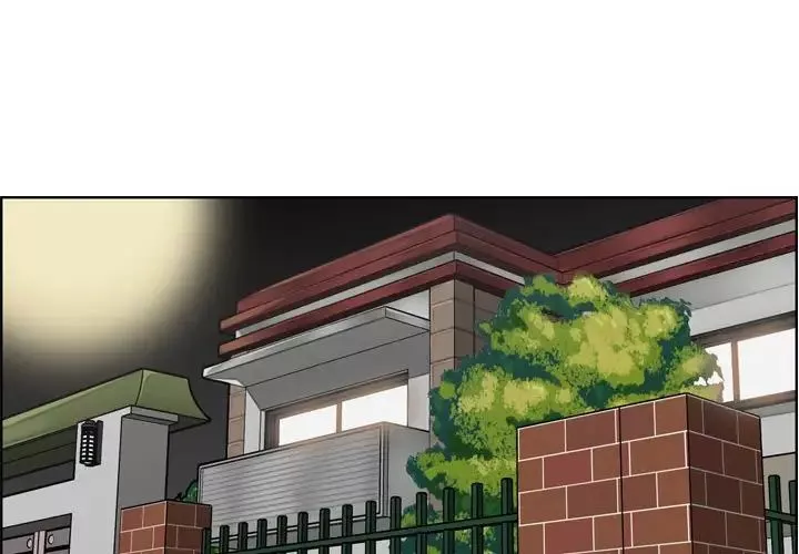 媽媽是女大學生第73話