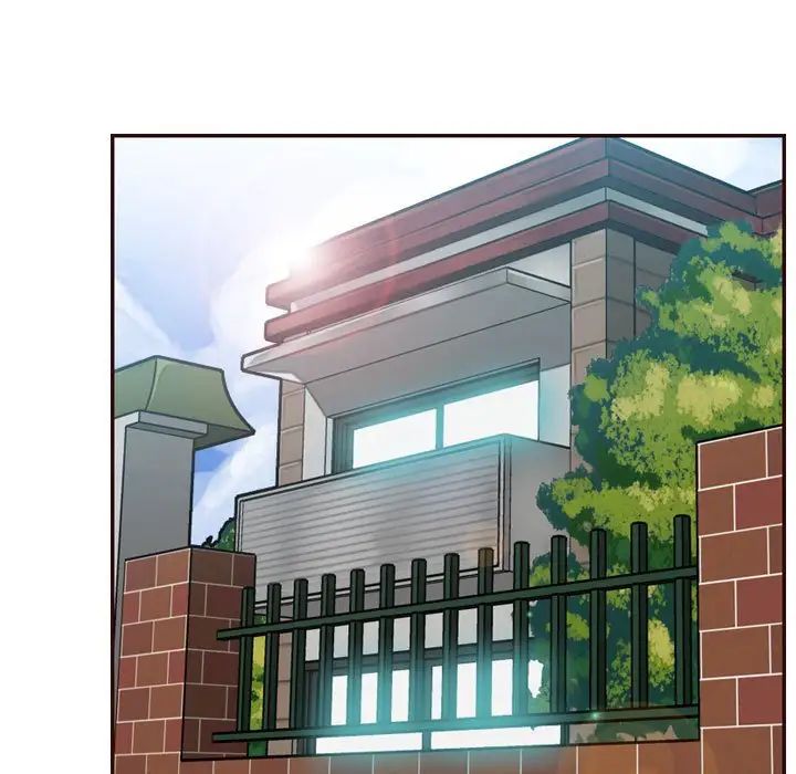 妈妈是女大学生第73话