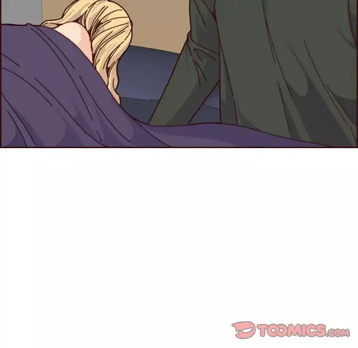 媽媽是女大學生第73話