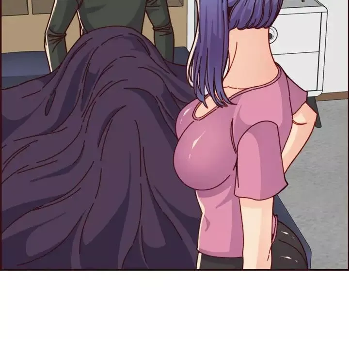 媽媽是女大學生第74話
