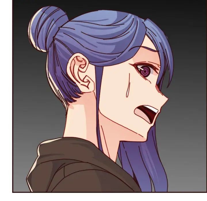 媽媽是女大學生第76話