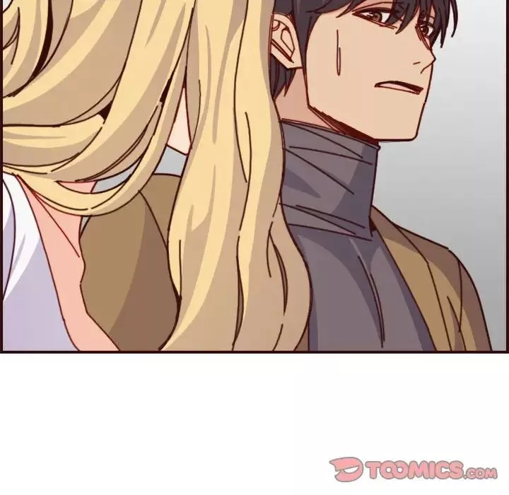 媽媽是女大學生第77話