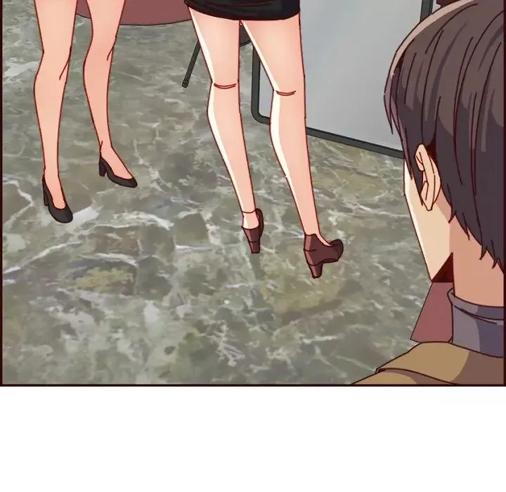 媽媽是女大學生第78話