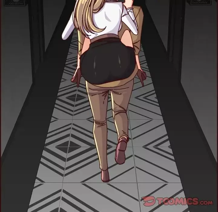 媽媽是女大學生第79話