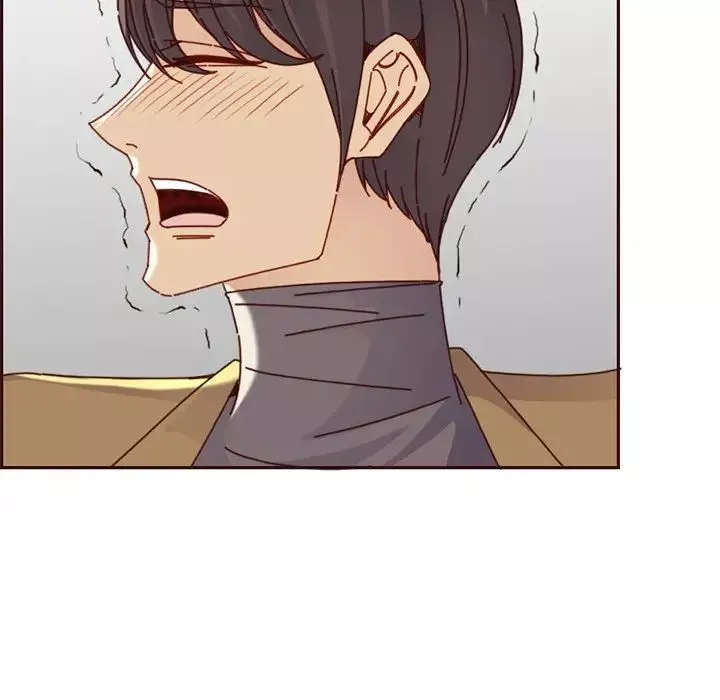 媽媽是女大學生第81話