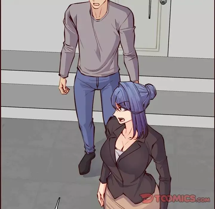 媽媽是女大學生第96話