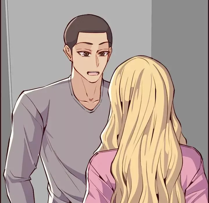 媽媽是女大學生第96話