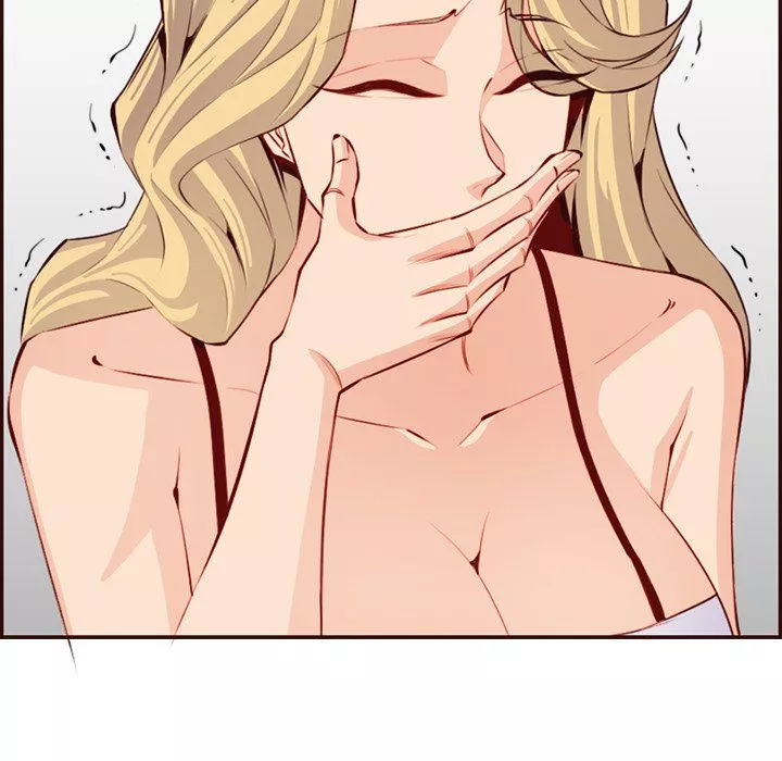 媽媽是女大學生第120話