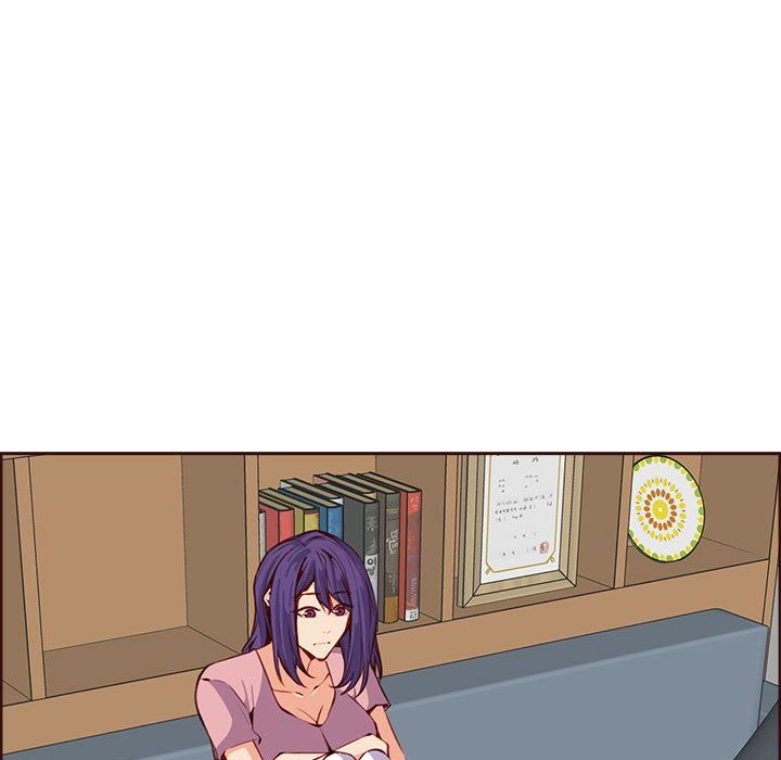 媽媽是女大學生第123話