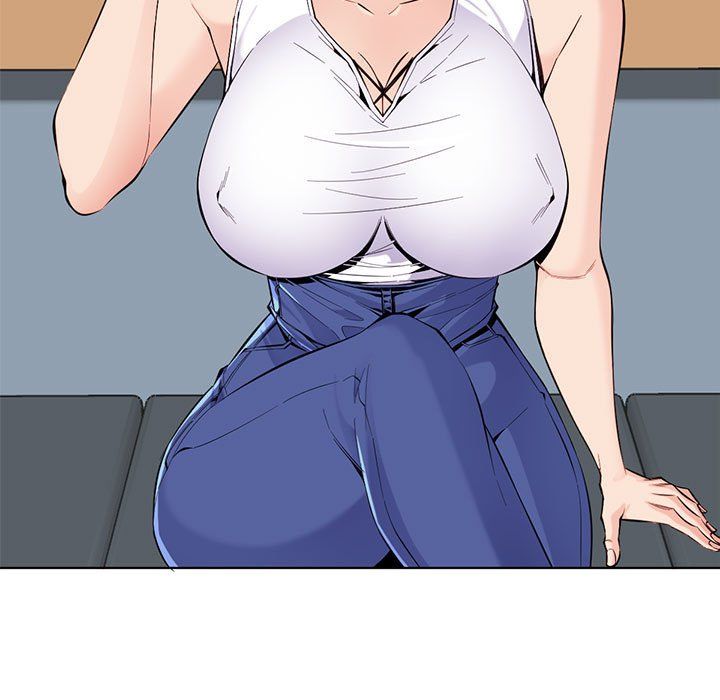 妈妈是女大学生第125话