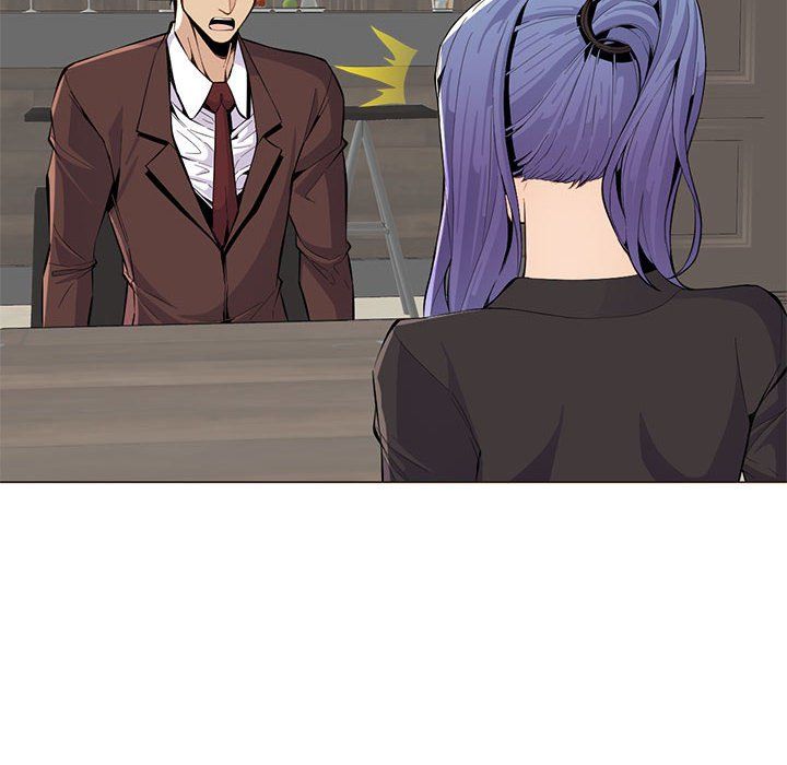 妈妈是女大学生第126话