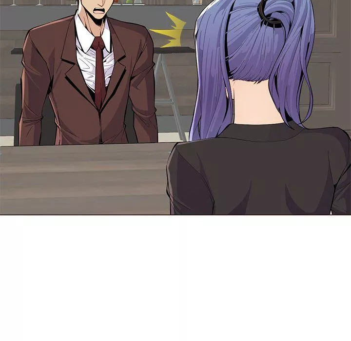 媽媽是女大學生第126話