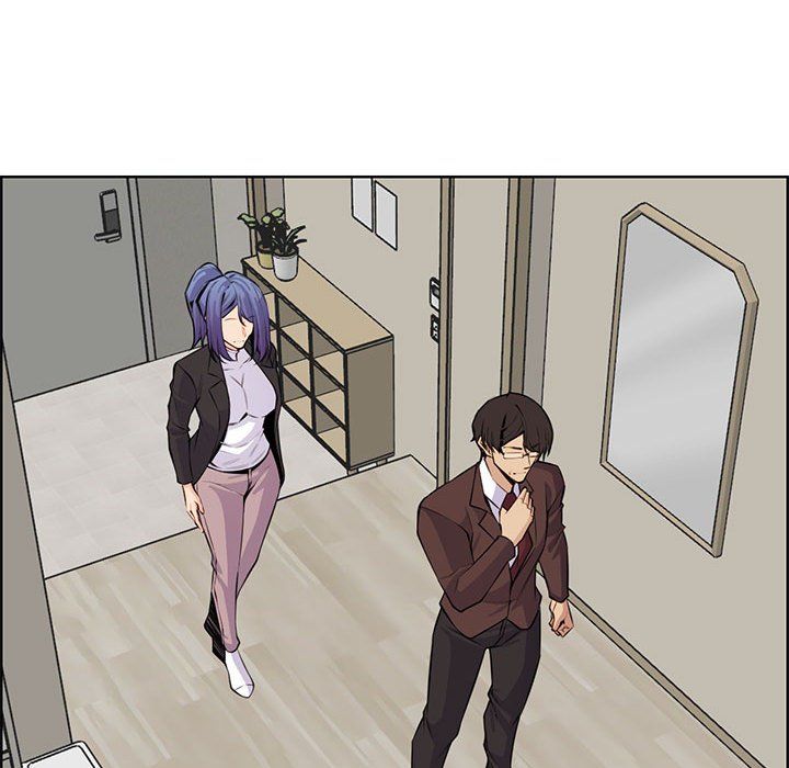 妈妈是女大学生第126话