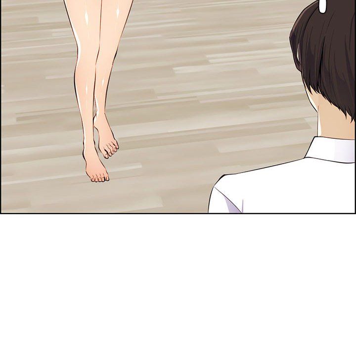 妈妈是女大学生第127话