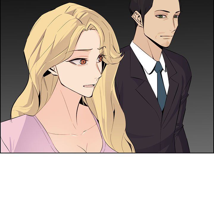 妈妈是女大学生第129话