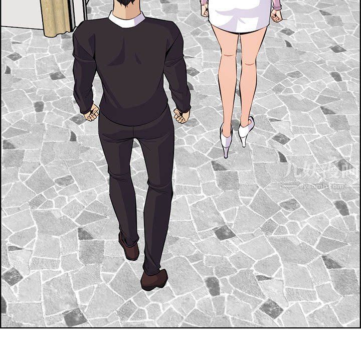 妈妈是女大学生第129话